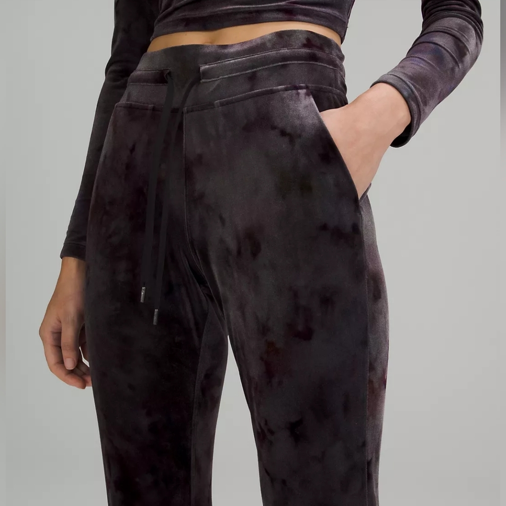 NWT Lululemon 2023 Ready to Crush - Sz 6 Full Length Jogger